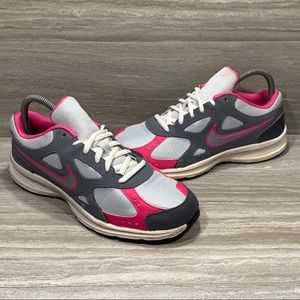 Nike Advantage Runner 2 Running Shoes Size 7 Youth